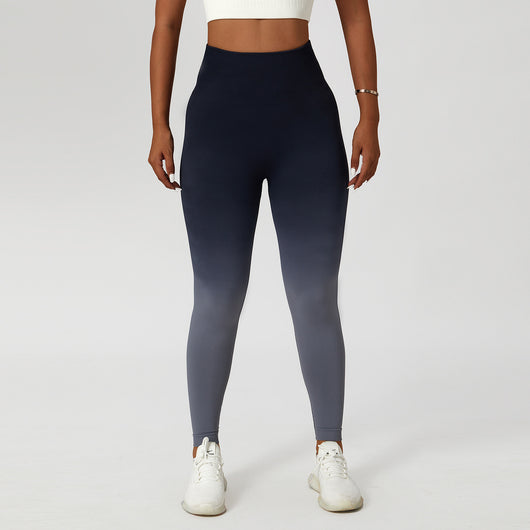 Leggings Deportivos Cintura Alta Gradient Fitness para Actividades al Aire Libre - Image 3