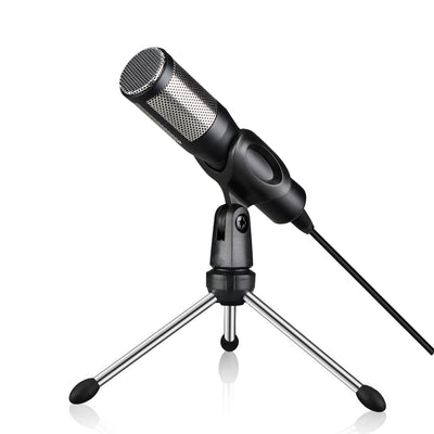 Tarjeta de Sonido USB para Streaming en Vivo y Grabación de Audio Profesional - Image 2