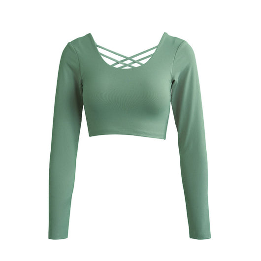 Top Deportivo de Secado Rápido con Espalda Hermosa - Image 14