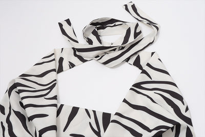 Top Halter Escotado Trendy para Chicas Atrevidas - Image 10