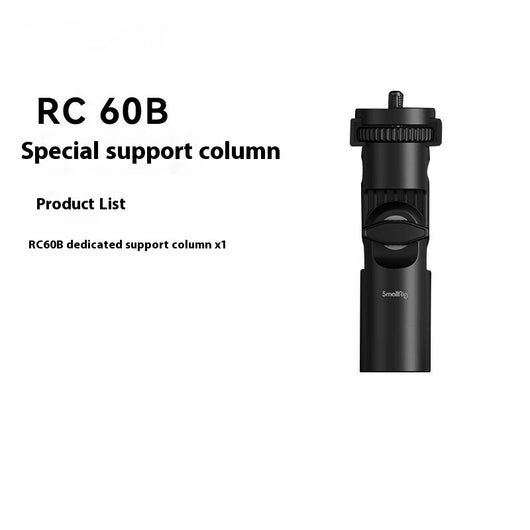Luz de Relleno Bicolor RC60B con Control Remoto para Fotografía Profesional - Image 8