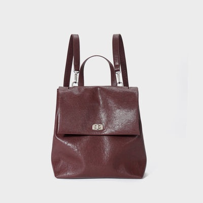 Mochila para Mujer de Gran Capacidad - Versátil y Elegante - Image 6