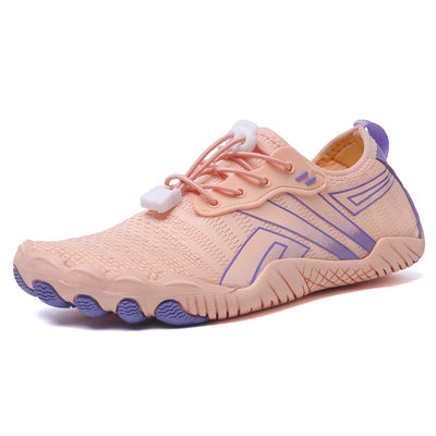 Zapatos Acuáticos para Trekking con Dedos Separados - Talla Grande Mujer - Image 11