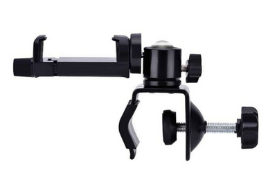 Soporte Universal de Clip Vigoroso para Teléfono Móvil - Image 2