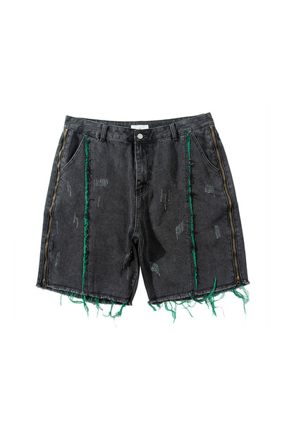 Shorts de Mezclilla Premium para Hombre y Mujer - Image 8