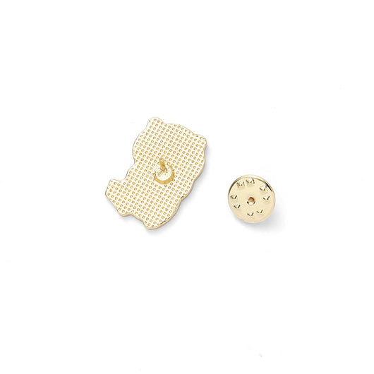 Broche Conejo de Esmalte con Efecto Óleo Premium - Image 21