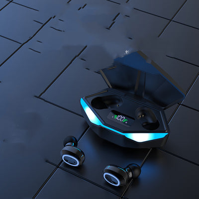 Auriculares Gaming Profesionales para E-sports con Latencia Ultra Baja