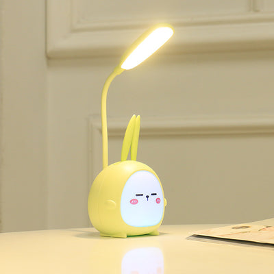 Lámpara LED Infantil Ciervo Adorable - Plegable con Protección Visual para Estudiantes - Image 17