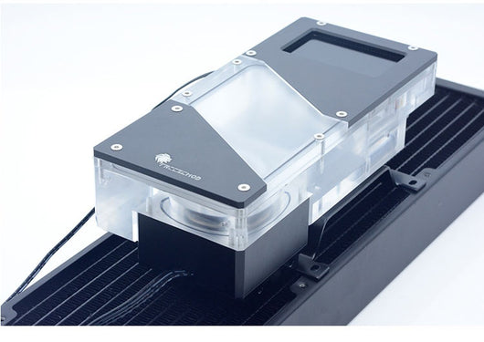 Sensor Inteligente de Tanque de Agua con Suspensión Magnética - Image 8