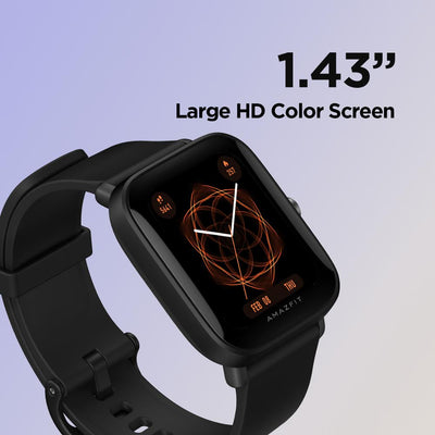 Reloj Inteligente con Llamadas Bluetooth, Música y Pantalla Táctil - Image 8