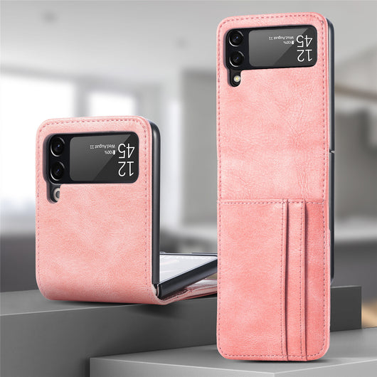 Funda Protectora para Celular con Billetera Integrada y Compartimentos Múltiples - Image 12