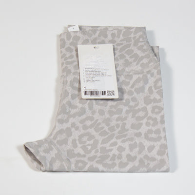 Pantalones Yoga Cintura Alta Efecto Segunda Piel con Estampado - Image 11