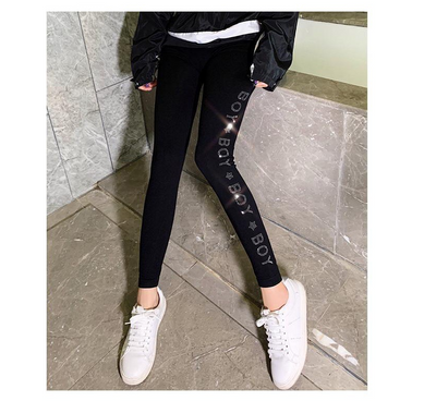 Leggings Yoga Ajustados Realce de Glúteos Multiuso para Mujer - Image 13