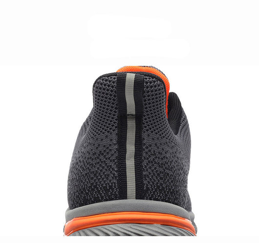 Zapatillas de Correr Deportivas Talla Grande para Hombre - Image 12