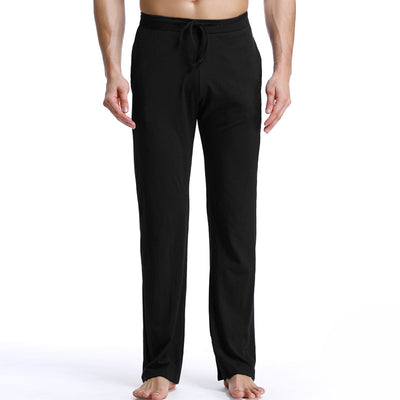 Pantalones de Pijama Deportivos Casuales para Hombre - Image 9