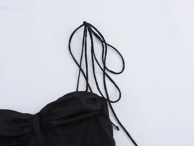 Top Corset Ajustado Versátil para Mujer - Colección Verano - Image 13