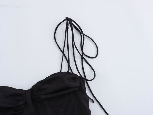 Top Corset Ajustado Versátil para Mujer - Colección Verano - Image 13