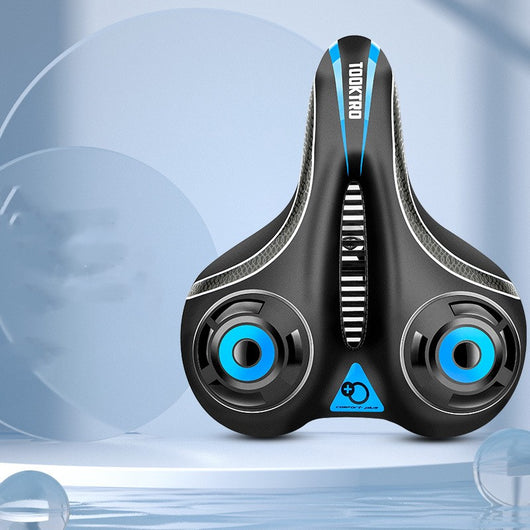 Cojín de Montura Ergonómico con Bolsa de Almacenamiento - Image 12