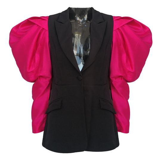 Traje Slim Reductor de Manga Larga - Image 12