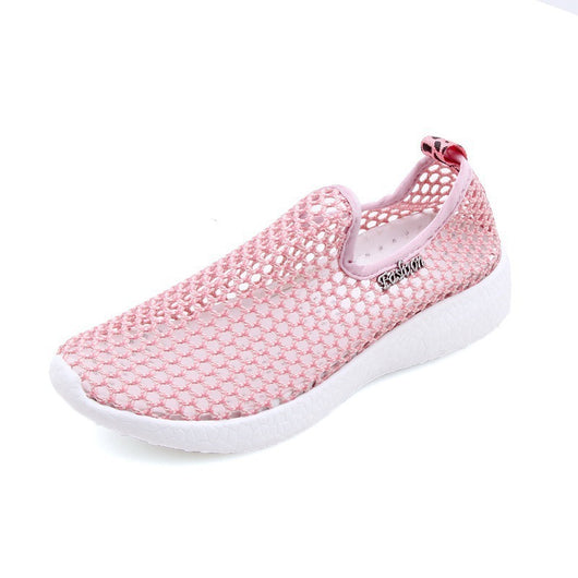 Tenis Deportivos de Malla Ultraligeros - Image 2