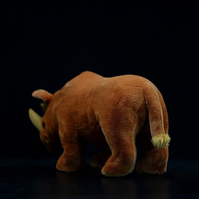 Peluches Animales Egipcios Colección Criaturas Antiguas con Peso - Image 11