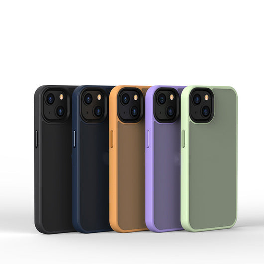 Funda Protectora Metálica con Acabado Mate y Tecnología Anti-caídas - Image 12