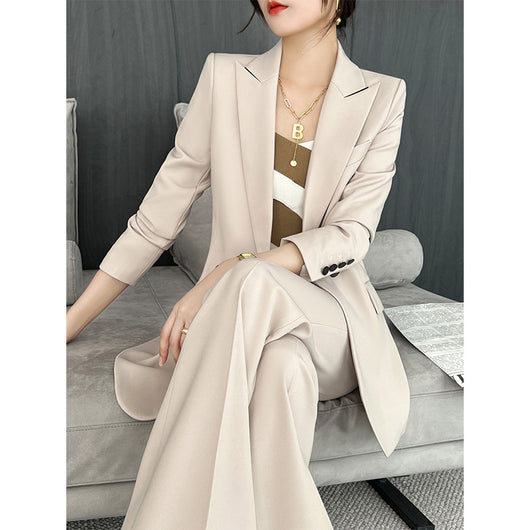 Conjunto de Traje Premium de Dos Piezas - Image 10