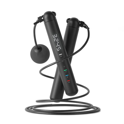 Cuerda para Saltar Inteligente con Control por Voz - Image 6