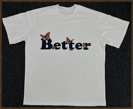 Camiseta Oversized Suelta para Fitness y Moda Casual - Image 6
