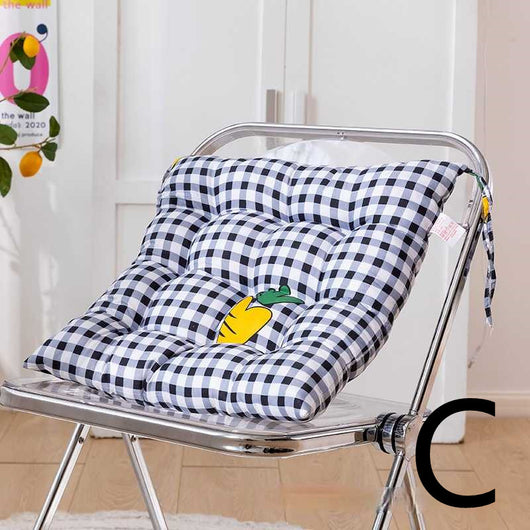 Cojín Ergonómico para Silla de Oficina con Soporte Reforzado - Image 3