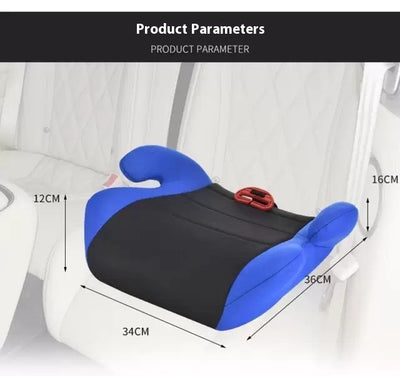 Asiento de Auto Portátil para Niños - Image 24