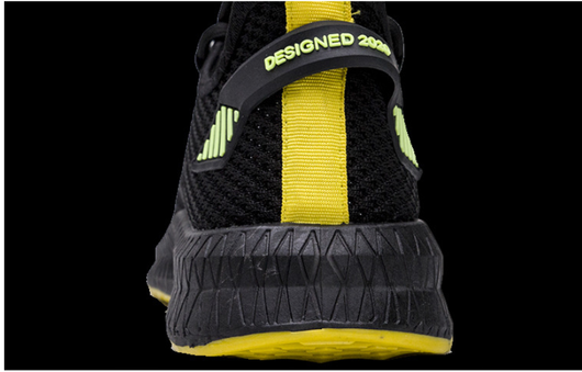 Tenis Deportivos Tejido Volador para Hombre - Cómodos y Modernos - Image 21