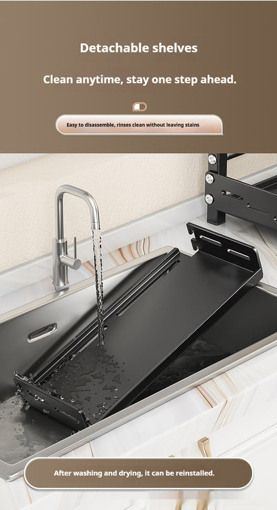 Organizador de Especias Multifuncional para Cocina - Image 30