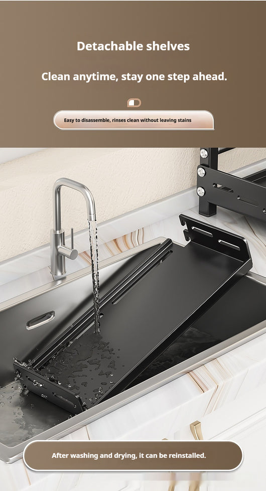 Organizador de Especias Multifuncional para Cocina - Image 30
