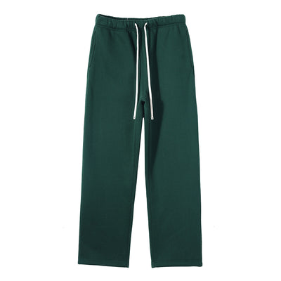 Pantalones Casuales con Cierre Americano para Hombre - Image 9