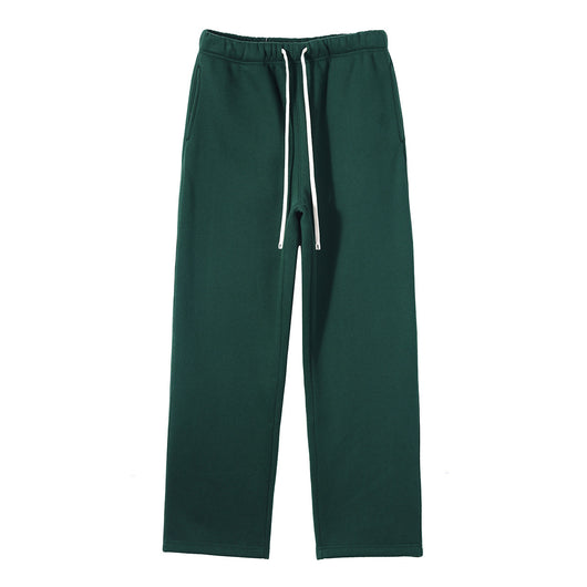 Pantalones Casuales con Cierre Americano para Hombre - Image 9