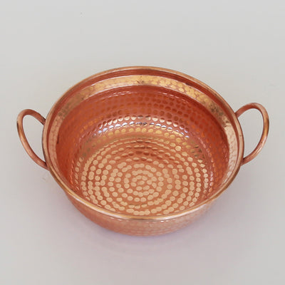 Olla de Cobre Profesional - Image 19