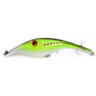 Señuelo Jerkbait Clásico 14cm - Realismo Profesional - Image 4