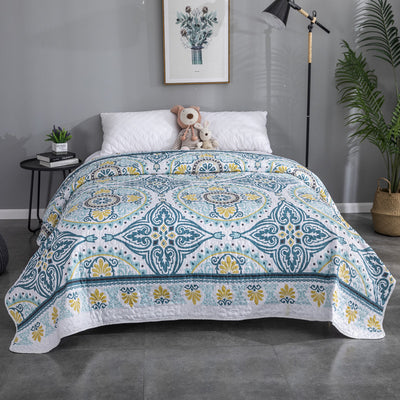 Colcha Refrescante de Verano para Cama y Sofá - Image 31