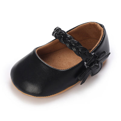 Zapatos de Princesa para Bebé y Niña Pequeña - Image 9