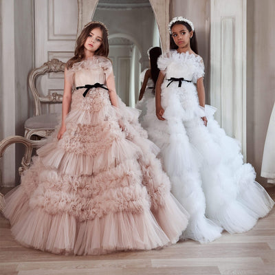 Trajes de Presentación para Piano Infantiles - Diseño Elegante y Profesional