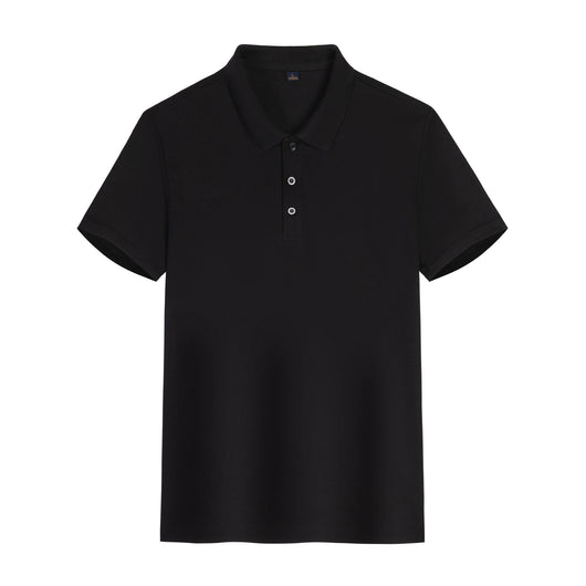 Polo Ejecutivo Uniforme Slim Fit Colores Sólidos - Image 23