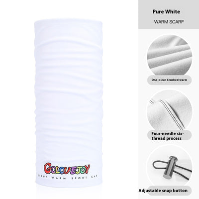 Máscara Térmica Protectora para Ciclismo en Invierno - Image 17