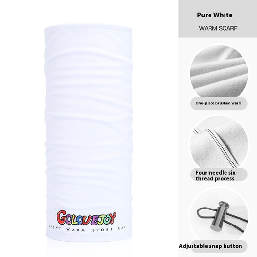 Máscara Térmica Protectora para Ciclismo en Invierno - Image 17