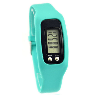 Reloj Pulsera Podómetro Digital para Estudiantes y Deportistas - Image 16