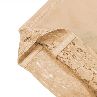 Pantalón Boxer Modelador de Cintura Alta con Control Abdominal - Image 13