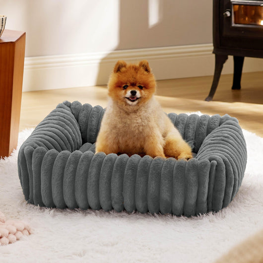 Cama Térmica Acogedora para Perros y Gatos - Todo Clima - Image 15