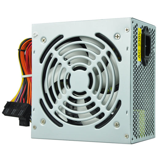 Computadora de Escritorio Patriot Peninsula Iron Box N400W - Image 10
