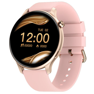 Reloj Deportivo Inteligente con Monitor de Frecuencia Cardíaca y Oxígeno en Sangre - Image 13