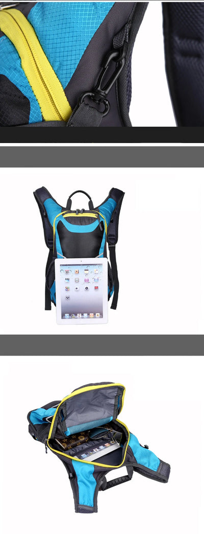 Bolsa para Motocicleta de Alto Rendimiento - Image 14